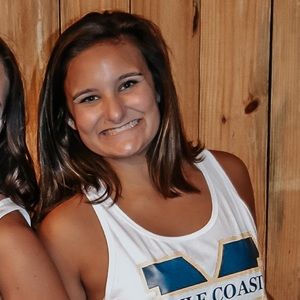 Meet your Posher, Ashlyn